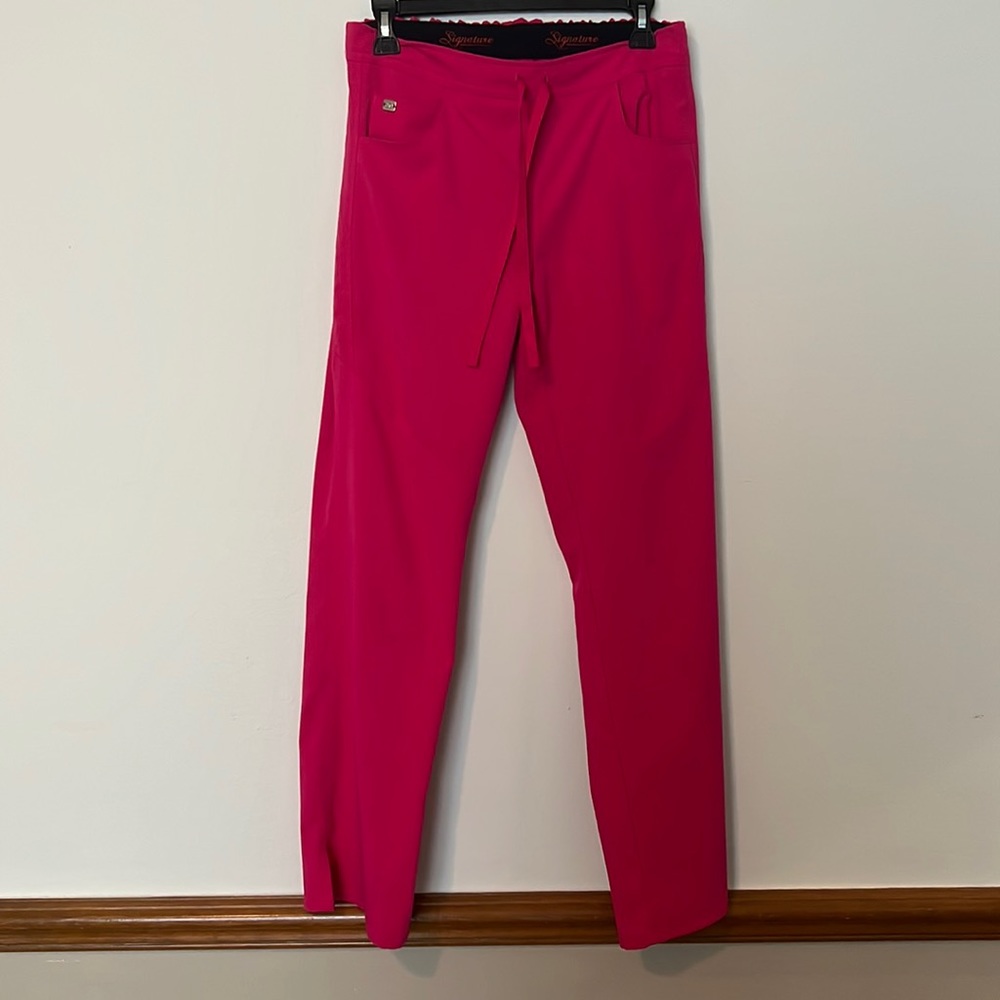 Grey’s Anatomy scrub bottoms